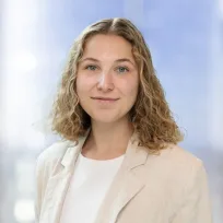 Porträt von Anna-Maria Schmitt